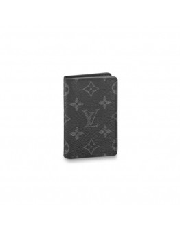 Louis Vuitton LV Pocket Organizer M61696