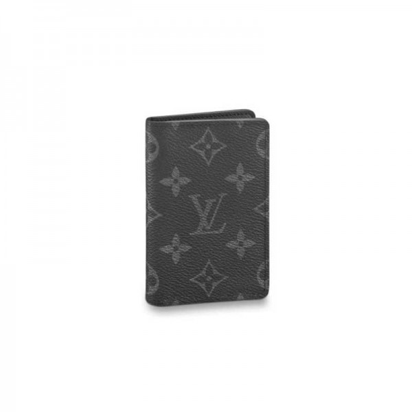 Louis Vuitton LV Pocket Organizer M61696