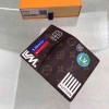 Louis Vuitton LV Pocket Organizer M67818