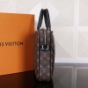 Louis Vuitton Porte Documents Voyage PM M52005