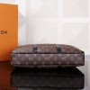 Louis Vuitton Porte Documents Voyage PM M52005