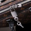 Louis Vuitton Porte Documents Voyage PM M52005