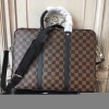 Louis Vuitton Porte Documents Voyage PM N41466