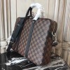 Louis Vuitton Porte Documents Voyage PM N41466