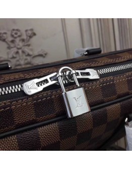 Louis Vuitton Porte Documents Voyage PM N41466