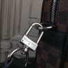 Louis Vuitton Porte Documents Voyage PM N41466