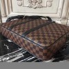 Louis Vuitton Porte Documents Voyage PM N41466