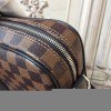 Louis Vuitton Porte Documents Voyage PM N41466