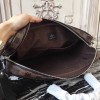 Louis Vuitton Porte Documents Voyage PM N41466