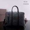 Louis Vuitton Porte Documents Voyage PM N41478