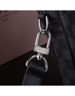 Louis Vuitton Porte Documents Voyage PM N41478