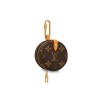 Louis Vuitton LV Round Case M68524