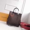 Louis Vuitton Sac Plat M44475