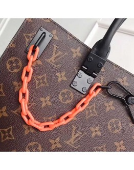 Louis Vuitton Sac Plat M44475