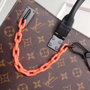 Louis Vuitton Sac Plat M44475
