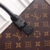 Louis Vuitton Sac Plat M44475
