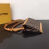 Louis Vuitton Saumur Messenger PM M44879