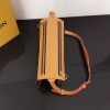 Louis Vuitton Saumur Messenger PM M44879