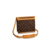 Louis Vuitton Saumur Messenger PM M44879