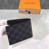 Louis Vuitton Slender Id Wallet N64002