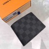 Louis Vuitton Slender Id Wallet N64002