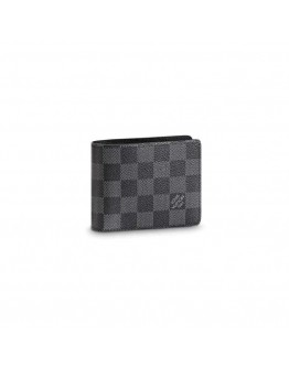 Louis Vuitton Slender Id Wallet N64002