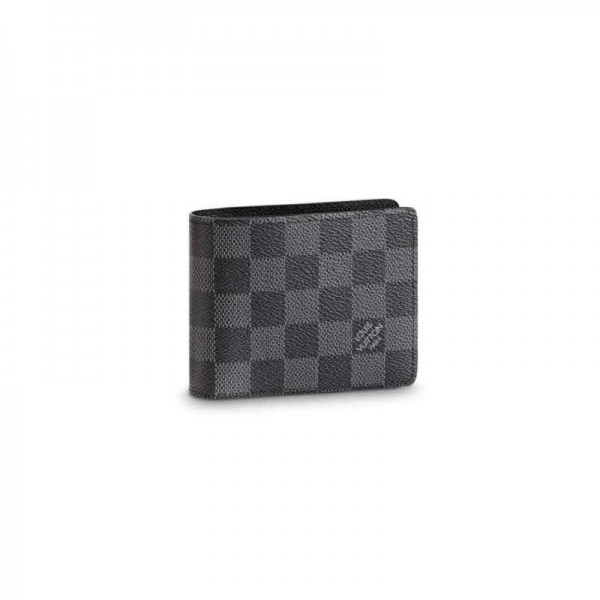 Louis Vuitton Slender Id Wallet N64002