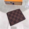 Louis Vuitton Slender Wallet N61208