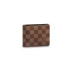Louis Vuitton Slender Wallet N61208