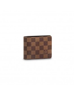 Louis Vuitton Slender Wallet N61208