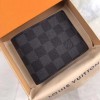 Louis Vuitton LV Slender Wallet N63261