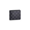 Louis Vuitton LV Slender Wallet N63261