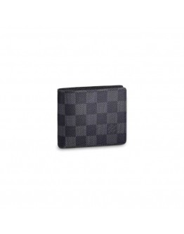 Louis Vuitton LV Slender Wallet N63261