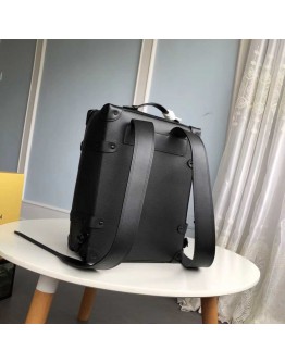 Louis Vuitton Soft Trunk Backpack PM M30337