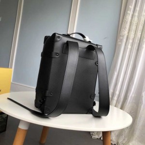 Louis Vuitton Soft Trunk Backpack PM M30337