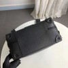 Louis Vuitton Soft Trunk Backpack PM M30337