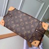 Louis Vuitton Soft Trunk Backpack PM M44752