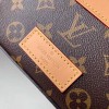 Louis Vuitton Soft Trunk Backpack PM M44752