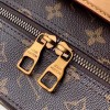 Louis Vuitton Soft Trunk Backpack PM M44752