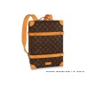 Louis Vuitton Soft Trunk Backpack PM M44752