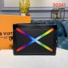 Louis Vuitton Soft Trunk Messenger Bag M30341