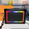 Louis Vuitton Soft Trunk Messenger Bag M30341