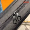 Louis Vuitton Soft Trunk Messenger Bag M30341
