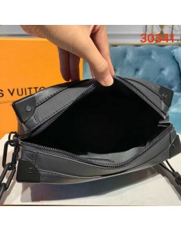 Louis Vuitton Soft Trunk Messenger Bag M30341