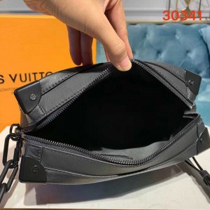 Louis Vuitton Soft Trunk Messenger Bag M30341