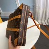 Louis Vuitton Soft Trunk Messenger MM M44754