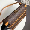 Louis Vuitton Soft Trunk Messenger MM M44754