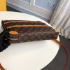 Louis Vuitton Soft Trunk Messenger MM M44754