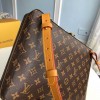 Louis Vuitton Soft Trunk Messenger MM M44754