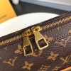 Louis Vuitton Soft Trunk Messenger MM M44754